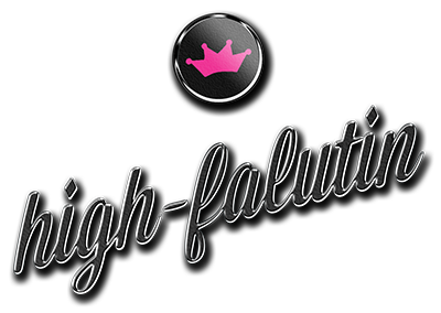 High-Falutin