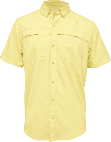 Men's Short Sleeve SoWal TFS BYMoJo