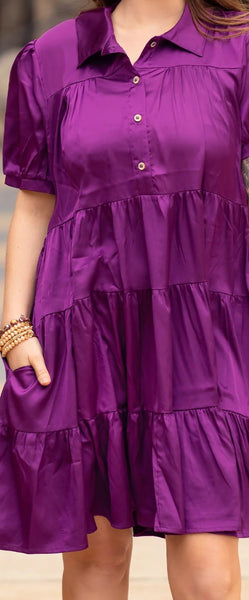 Babydoll Dress