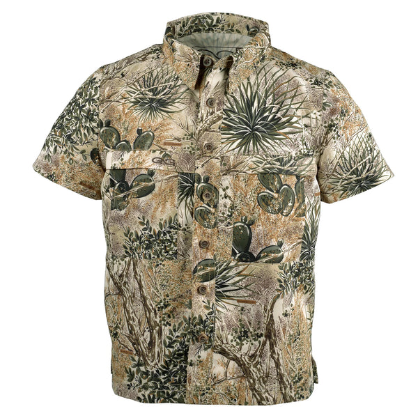 GameGuard Youth Microfiber