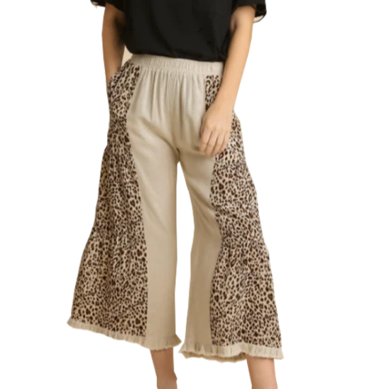 "Dolo" Bottoms by UmGee