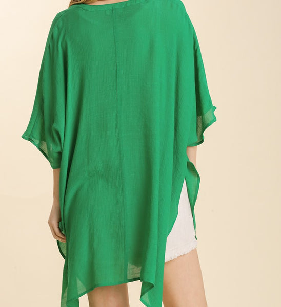 "Kaffy" Kaftan