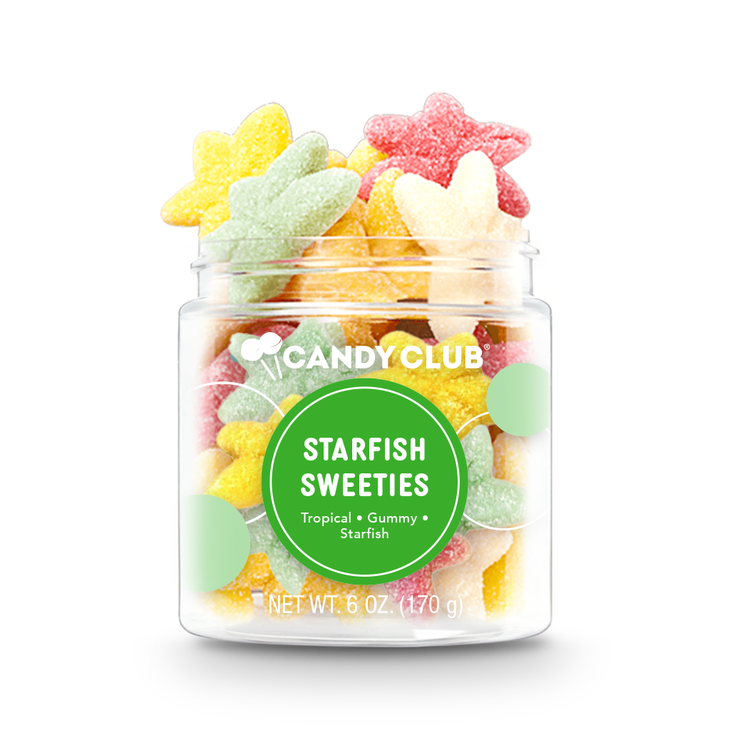 Starfish Sweeties
