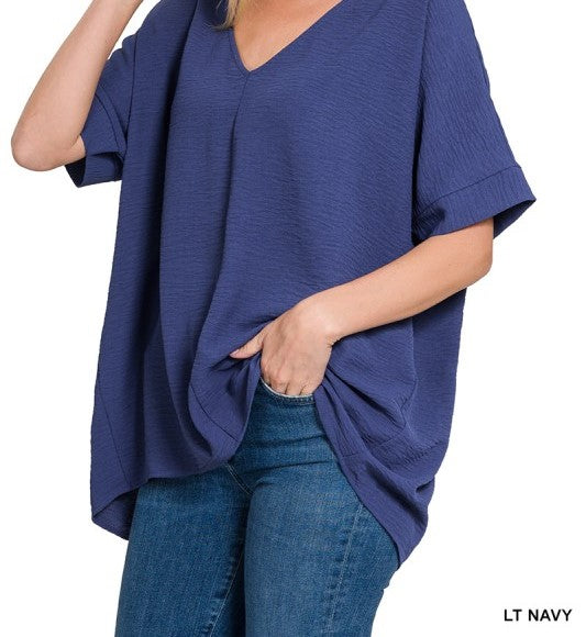 "Alexa" Top
