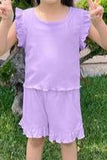 "Adora" Toddler/Youth Set