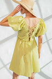"Sunshine" Dress