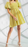 "Sunshine" Dress