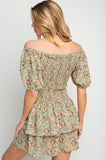 "Dobby" Dress