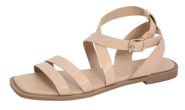 "Zoey " Sandals