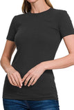 "The B Basic" Tee