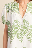 "Parla" Dress