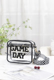 Game Day Stadium Approved Crossbody