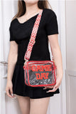 Game Day Stadium Approved Crossbody