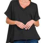 "Parlay" Top