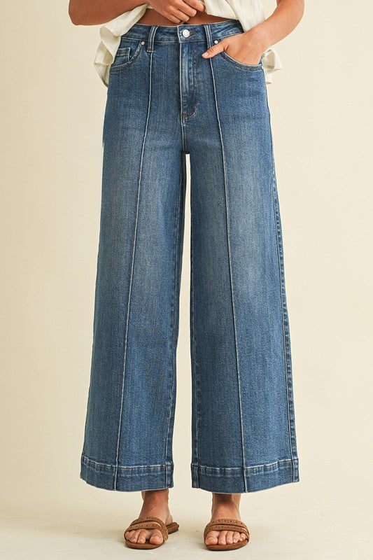 "Annie" Denim Jeans