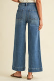 "Annie" Denim Jeans