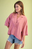 "RosaLee" Top