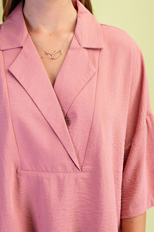 "RosaLee" Top