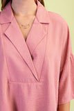 "RosaLee" Top