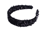 Sequin Fashion Headband
