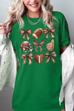 "Football Fan " Tee