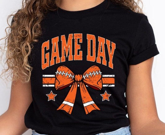 "Game Day" Youth Tee