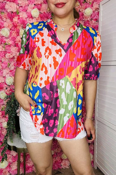 "The Multi" Top