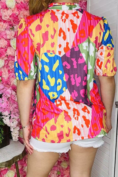 "The Multi" Top