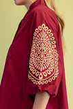 "Malley" Dress