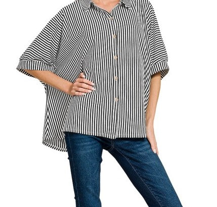 "Bilty" Top