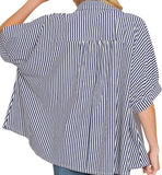 "Bilty" Top