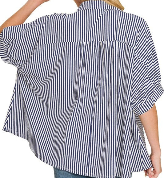 "Bilty" Top
