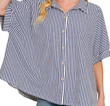 "Bilty" Top