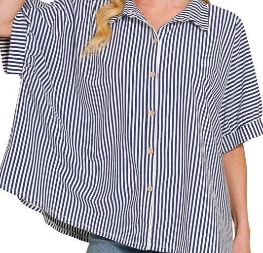 "Bilty" Top