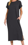 "The Midi" Maxi Dess