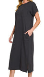 "The Midi" Maxi Dess