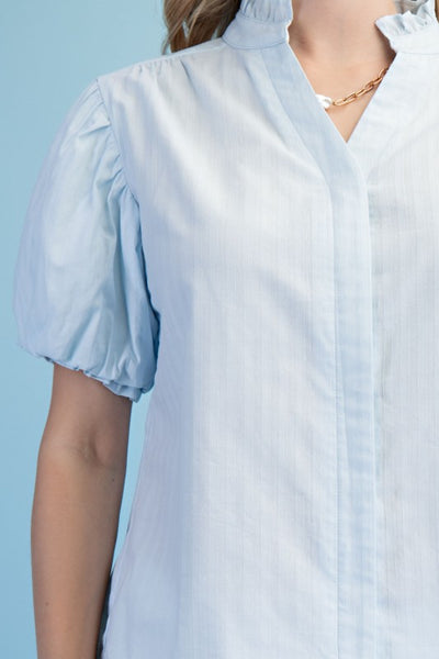"Adore" Top
