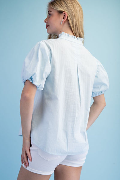 "Adore" Top