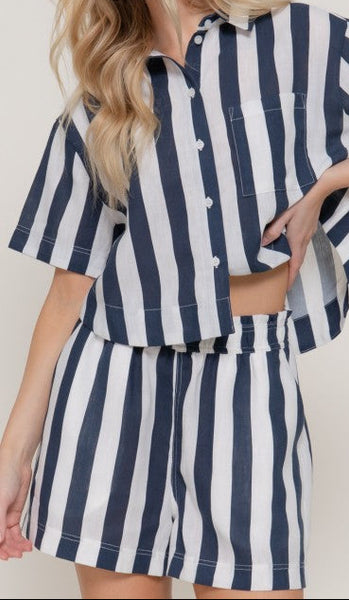 The Stripe Effect Set