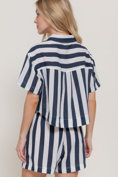 The Stripe Effect Set