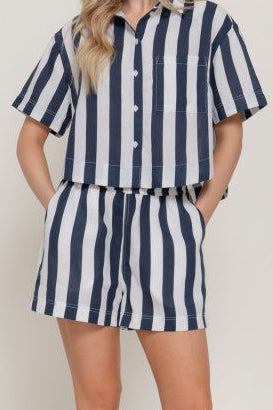 The Stripe Effect Set