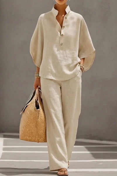 "Lexy"  2pc. Set