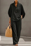 "Lexy"  2pc. Set