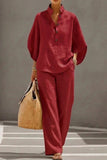 "Lexy"  2pc. Set