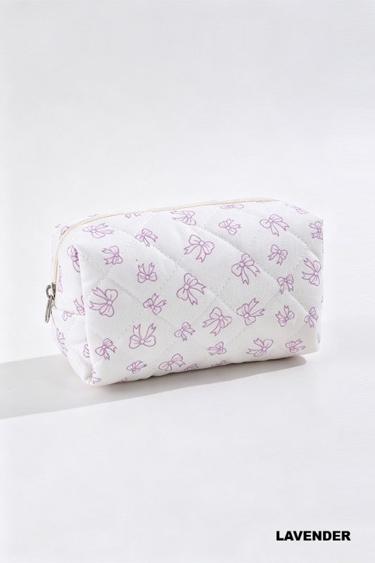 Cosmetic Make up Bag