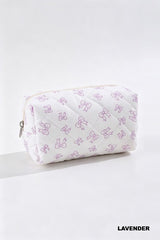 Cosmetic Make up Bag