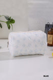 Cosmetic Make up Bag
