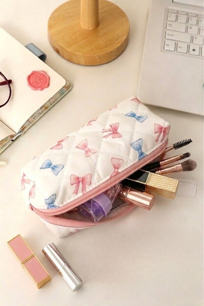 Makeup/Pencil Case
