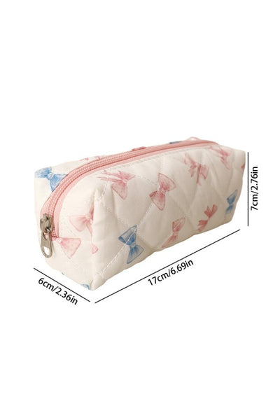 Makeup/Pencil Case