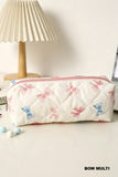 Makeup/Pencil Case